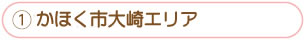 かほく市大崎エリア